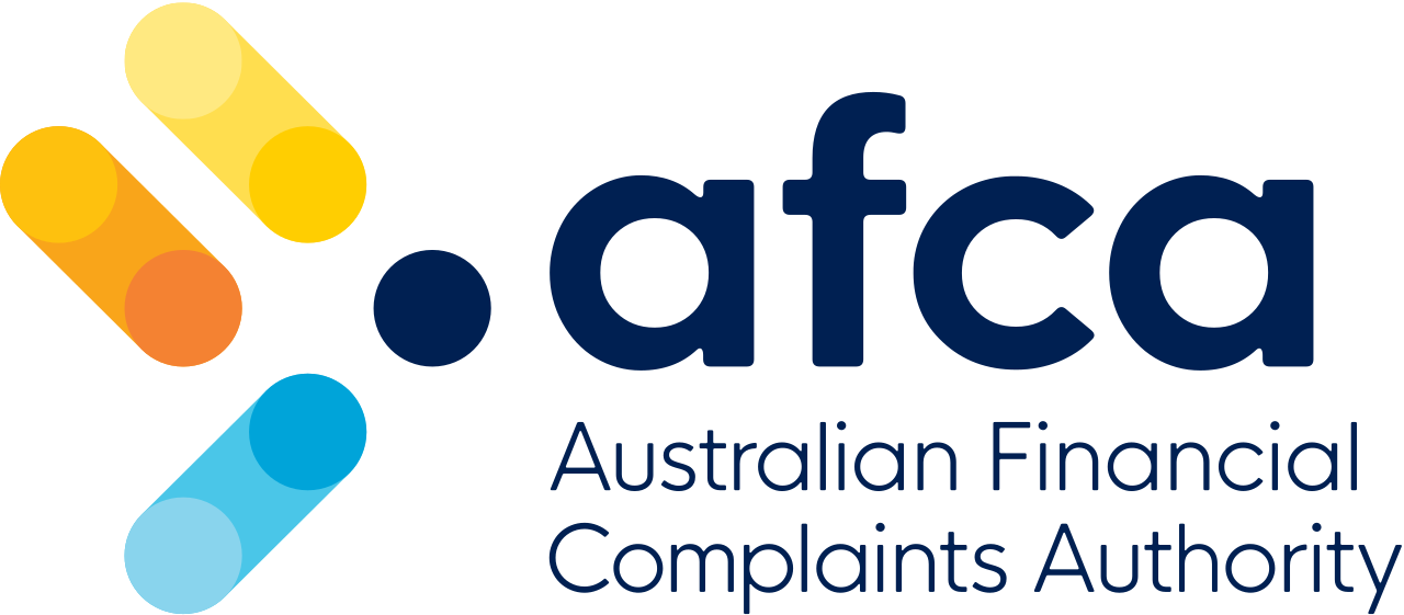 AFCA Member Logo