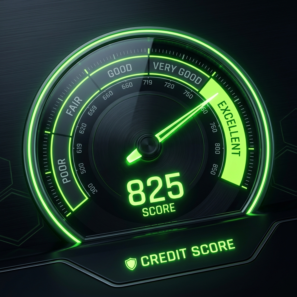 How Your Credit Score Impacts Your Home Loan Approval