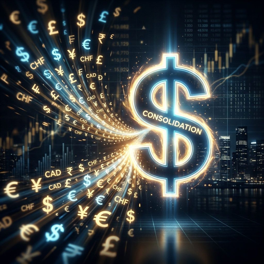 Benefits of Debt Consolidation Through Your Mortgage