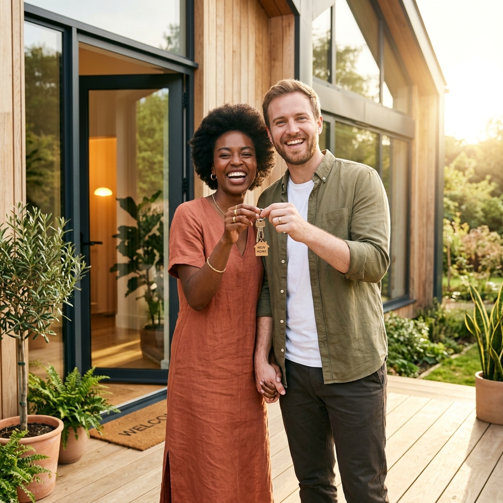Essential Tips for First-Time Home Buyers in 2024