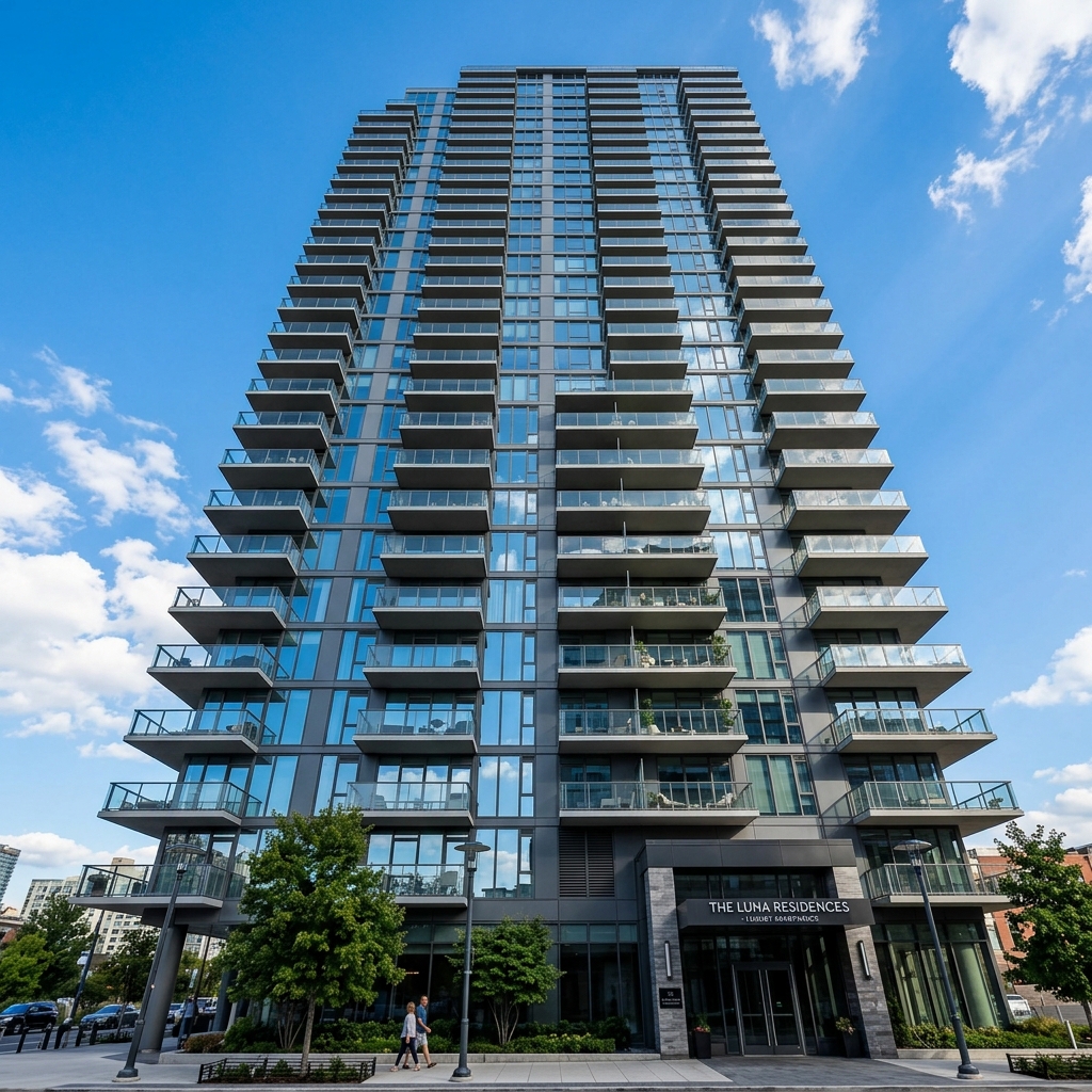 Property Investment Strategies for Long-term Wealth
