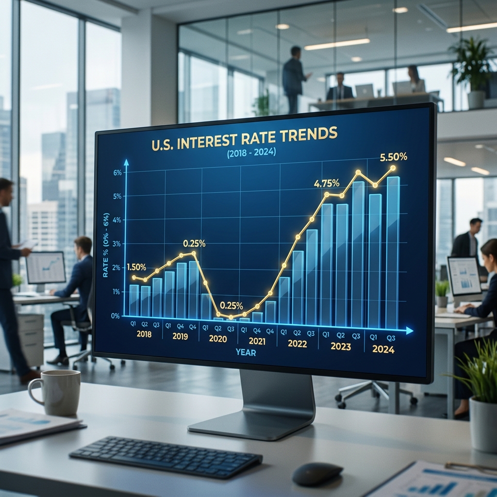 Current Interest Rate Trends: What Homeowners Need to Know