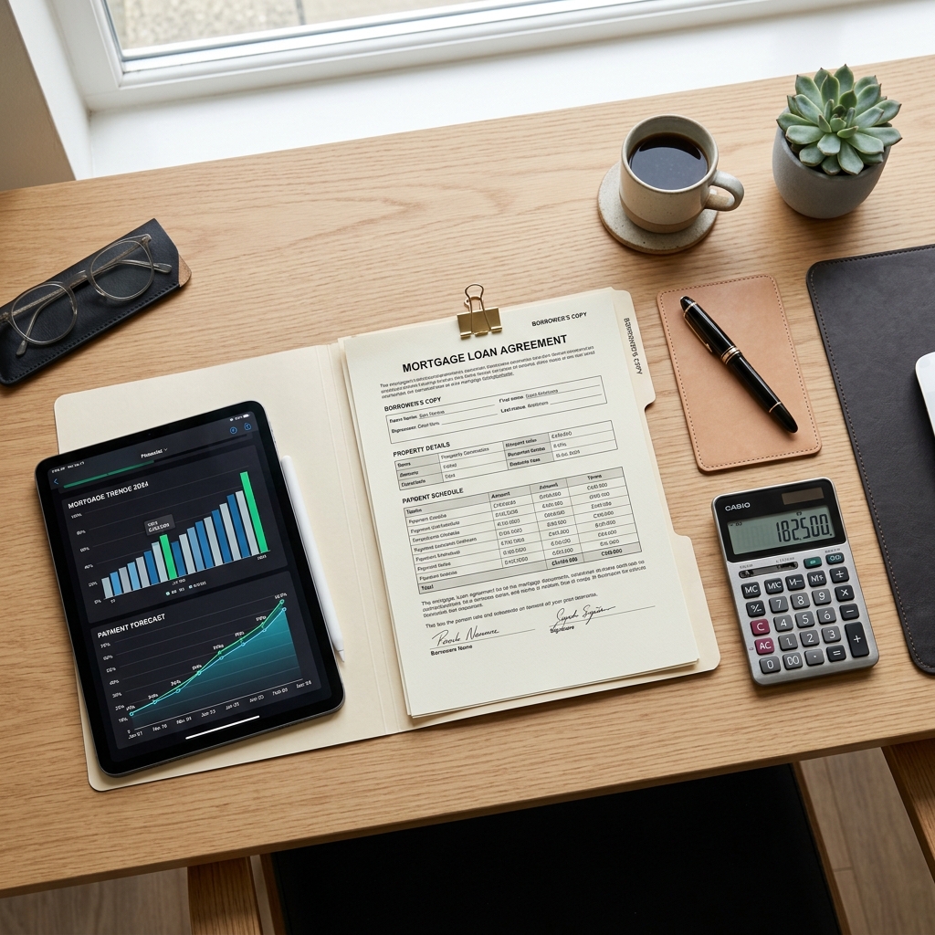 The Ultimate Guide to Refinancing Your Home Loan