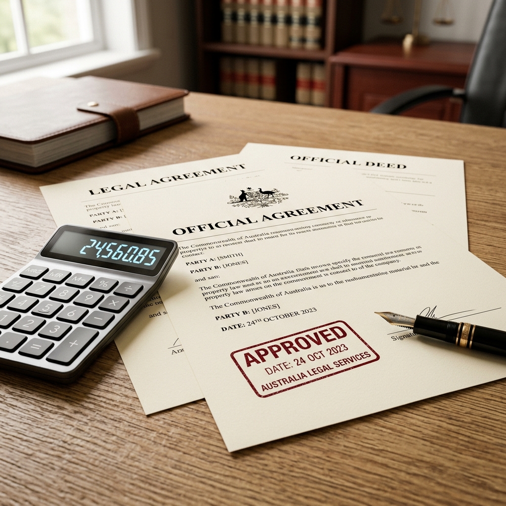 Stamp Duty Explained: Costs and Exemptions
